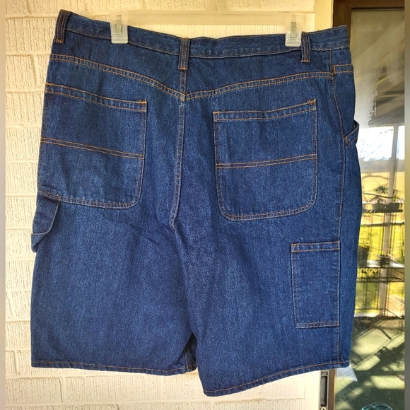 Vintage MAC Sports shorts - Picture 4 of 8